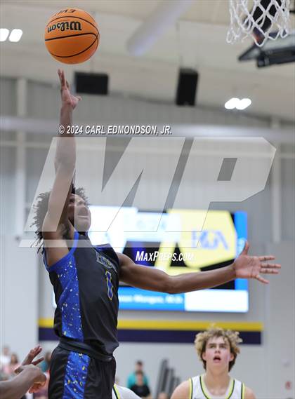 Thumbnail 2 in Battle Ground Academy @ Providence Christian Academy photogallery.