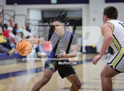 Thumbnail 2 in Battle Ground Academy @ Providence Christian Academy photogallery.