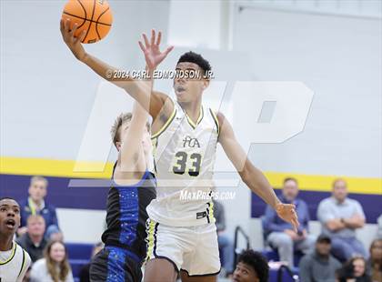 Thumbnail 3 in Battle Ground Academy @ Providence Christian Academy photogallery.