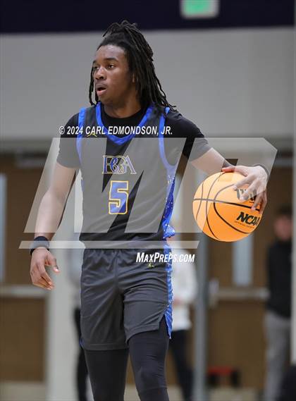 Thumbnail 2 in Battle Ground Academy @ Providence Christian Academy photogallery.