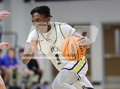 Thumbnail 2 in Battle Ground Academy @ Providence Christian Academy photogallery.