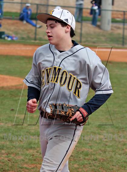 Thumbnail 3 in Anthony Wayne @ Seymour photogallery.