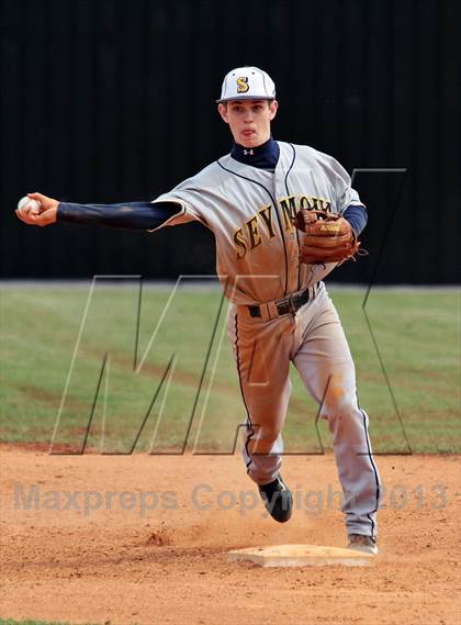 Thumbnail 2 in Anthony Wayne @ Seymour photogallery.