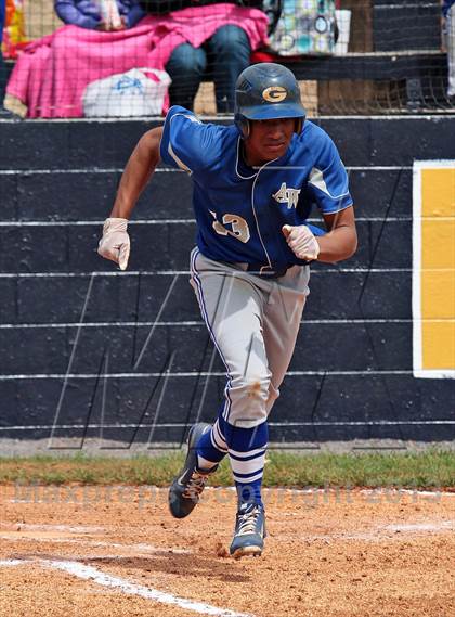 Thumbnail 2 in Anthony Wayne @ Seymour photogallery.