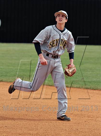 Thumbnail 1 in Anthony Wayne @ Seymour photogallery.