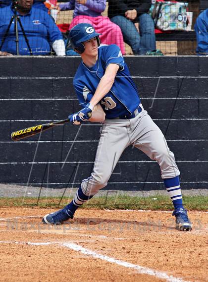 Thumbnail 1 in Anthony Wayne @ Seymour photogallery.