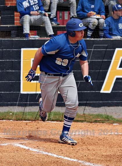 Thumbnail 3 in Anthony Wayne @ Seymour photogallery.