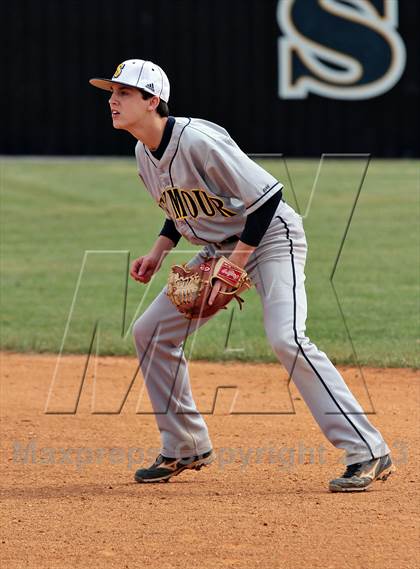 Thumbnail 1 in Anthony Wayne @ Seymour photogallery.