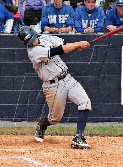 Thumbnail 3 in Anthony Wayne @ Seymour photogallery.