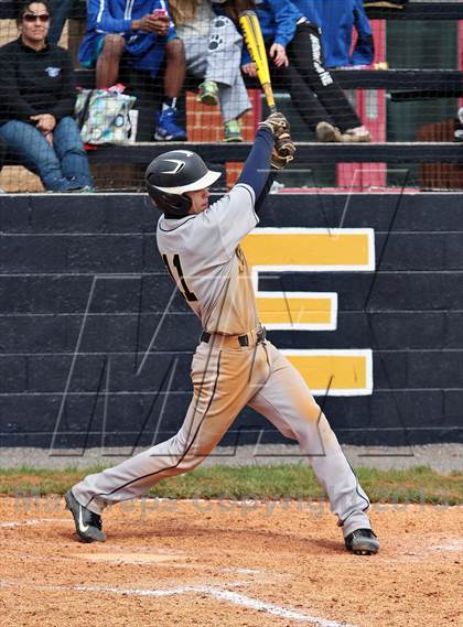 Thumbnail 1 in Anthony Wayne @ Seymour photogallery.