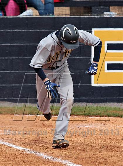 Thumbnail 3 in Anthony Wayne @ Seymour photogallery.