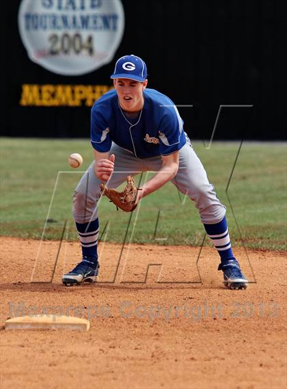 Thumbnail 2 in Anthony Wayne @ Seymour photogallery.