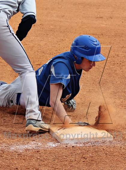 Thumbnail 3 in Anthony Wayne @ Seymour photogallery.
