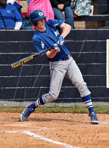 Thumbnail 1 in Anthony Wayne @ Seymour photogallery.