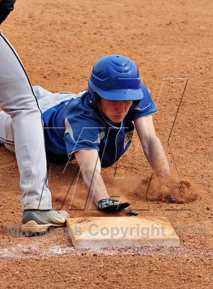 Thumbnail 2 in Anthony Wayne @ Seymour photogallery.