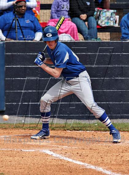 Thumbnail 3 in Anthony Wayne @ Seymour photogallery.