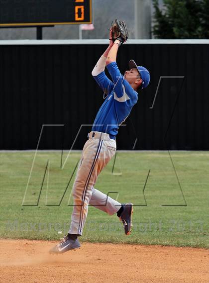Thumbnail 2 in Anthony Wayne @ Seymour photogallery.