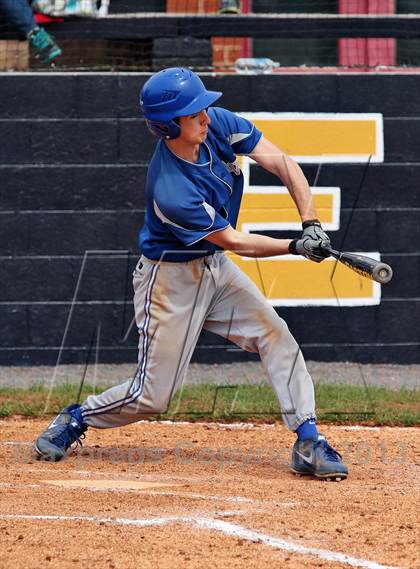Thumbnail 1 in Anthony Wayne @ Seymour photogallery.