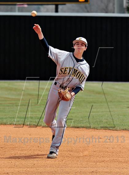 Thumbnail 3 in Anthony Wayne @ Seymour photogallery.