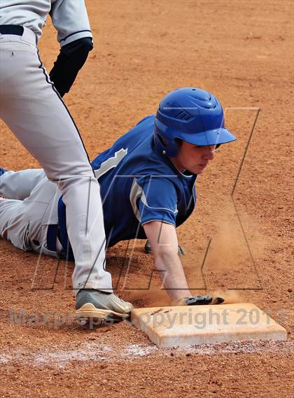 Thumbnail 2 in Anthony Wayne @ Seymour photogallery.