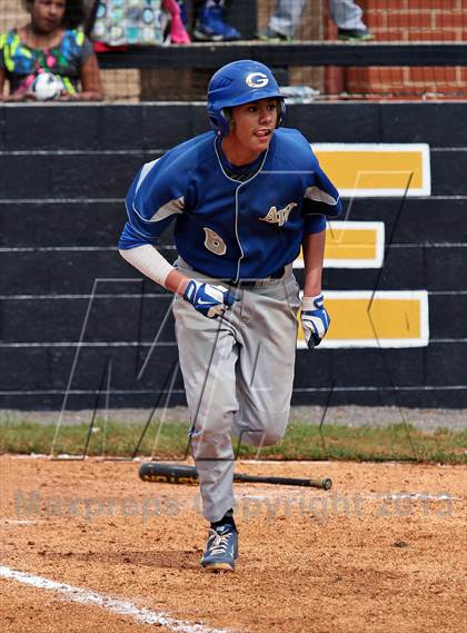 Thumbnail 1 in Anthony Wayne @ Seymour photogallery.