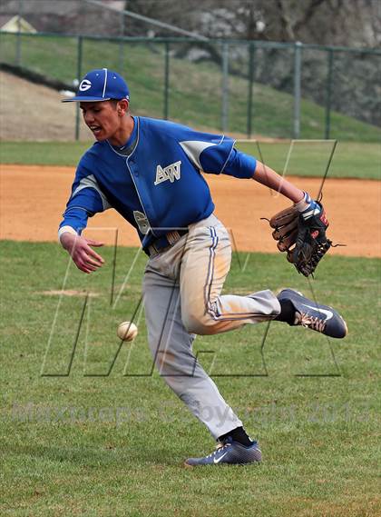 Thumbnail 1 in Anthony Wayne @ Seymour photogallery.