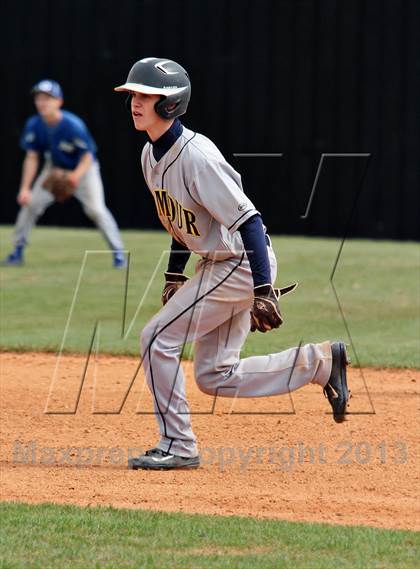 Thumbnail 2 in Anthony Wayne @ Seymour photogallery.