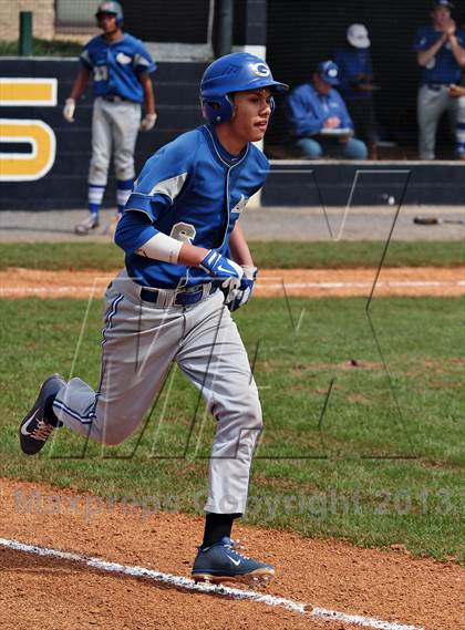 Thumbnail 2 in Anthony Wayne @ Seymour photogallery.