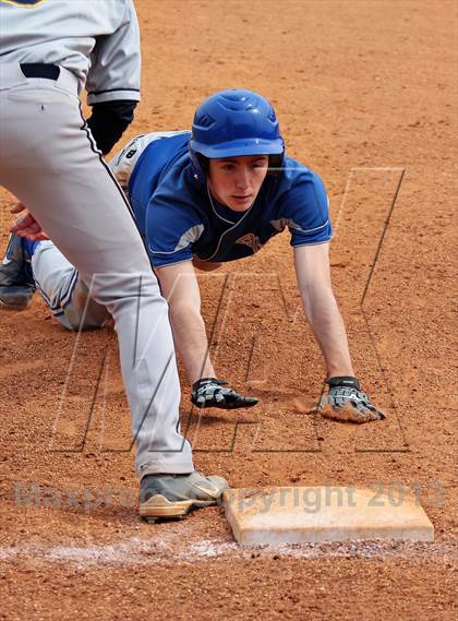 Thumbnail 1 in Anthony Wayne @ Seymour photogallery.