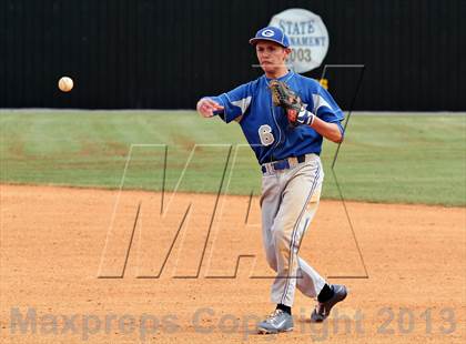 Thumbnail 1 in Anthony Wayne @ Seymour photogallery.