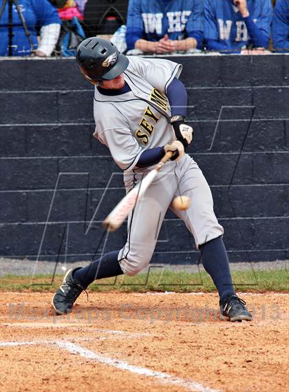 Thumbnail 2 in Anthony Wayne @ Seymour photogallery.