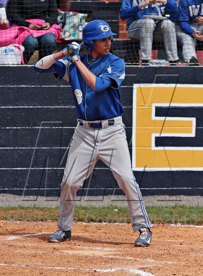 Thumbnail 1 in Anthony Wayne @ Seymour photogallery.