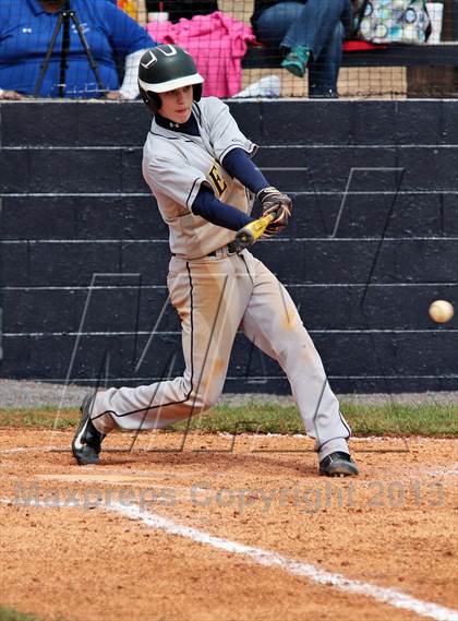 Thumbnail 3 in Anthony Wayne @ Seymour photogallery.