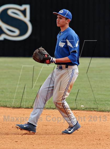 Thumbnail 1 in Anthony Wayne @ Seymour photogallery.