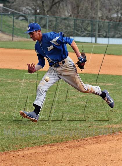 Thumbnail 3 in Anthony Wayne @ Seymour photogallery.