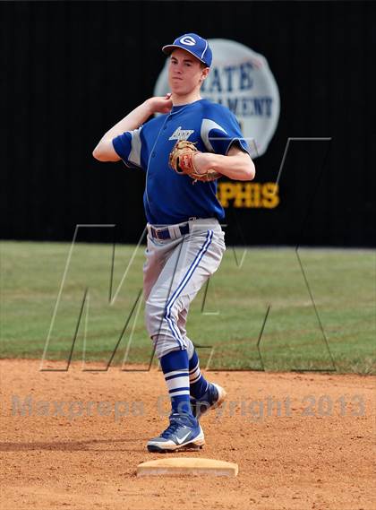 Thumbnail 1 in Anthony Wayne @ Seymour photogallery.