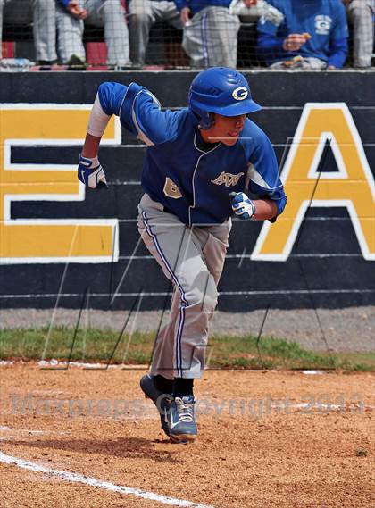 Thumbnail 1 in Anthony Wayne @ Seymour photogallery.