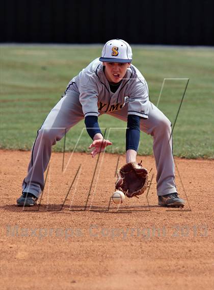 Thumbnail 1 in Anthony Wayne @ Seymour photogallery.
