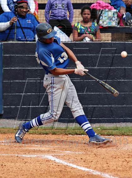 Thumbnail 3 in Anthony Wayne @ Seymour photogallery.