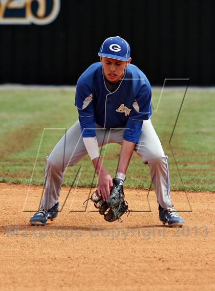 Thumbnail 2 in Anthony Wayne @ Seymour photogallery.