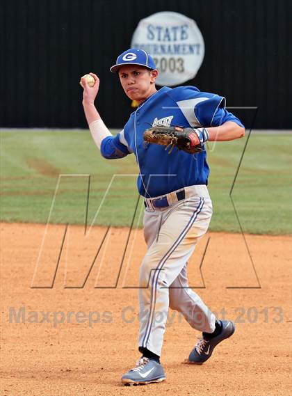 Thumbnail 3 in Anthony Wayne @ Seymour photogallery.