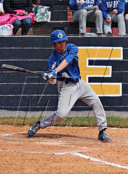 Thumbnail 2 in Anthony Wayne @ Seymour photogallery.