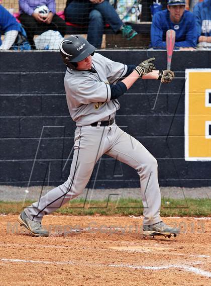 Thumbnail 1 in Anthony Wayne @ Seymour photogallery.