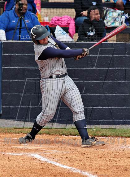 Thumbnail 2 in Anthony Wayne @ Seymour photogallery.