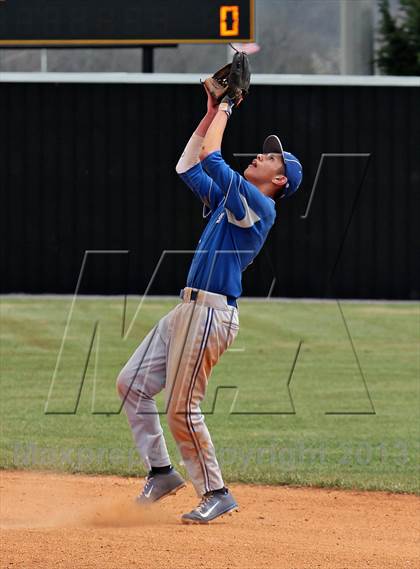 Thumbnail 1 in Anthony Wayne @ Seymour photogallery.