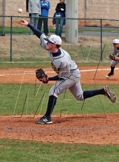 Thumbnail 3 in Anthony Wayne @ Seymour photogallery.