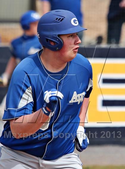 Thumbnail 1 in Anthony Wayne @ Seymour photogallery.