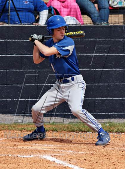 Thumbnail 3 in Anthony Wayne @ Seymour photogallery.