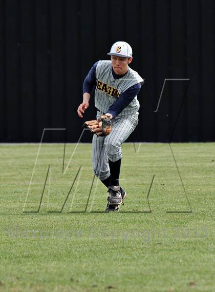 Thumbnail 3 in Anthony Wayne @ Seymour photogallery.
