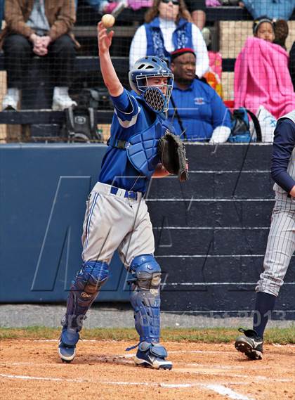 Thumbnail 1 in Anthony Wayne @ Seymour photogallery.